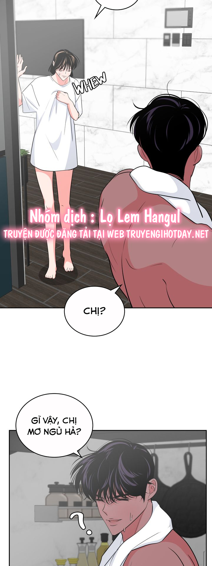 tối hậu thư chapter 81 6