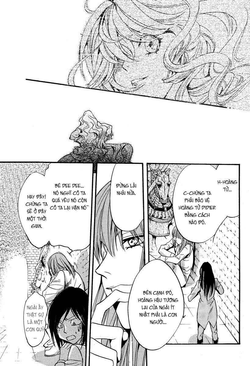 ludwig gensoukyoku chapter 0 38