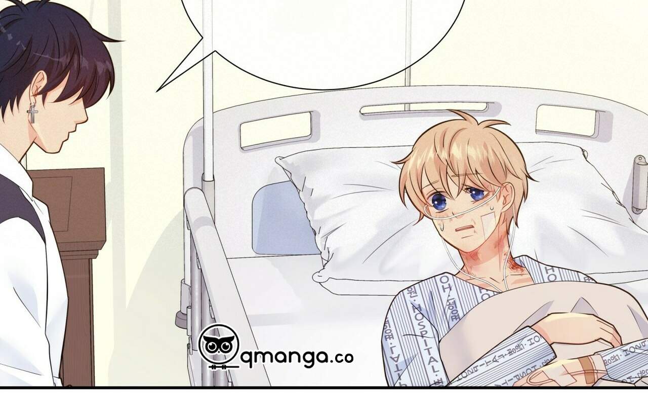 thời gian giữa sói và chó chapter 62 107