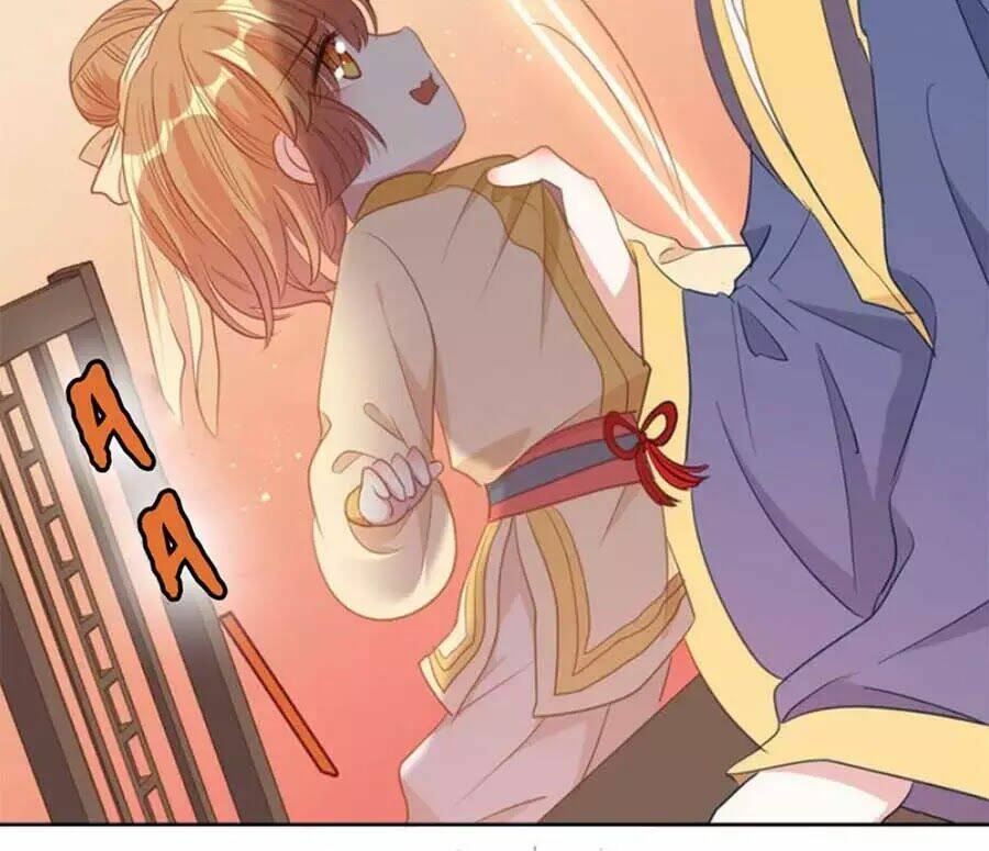 hội học sinh kiêu ngạo của hoàng cung chapter 12 51