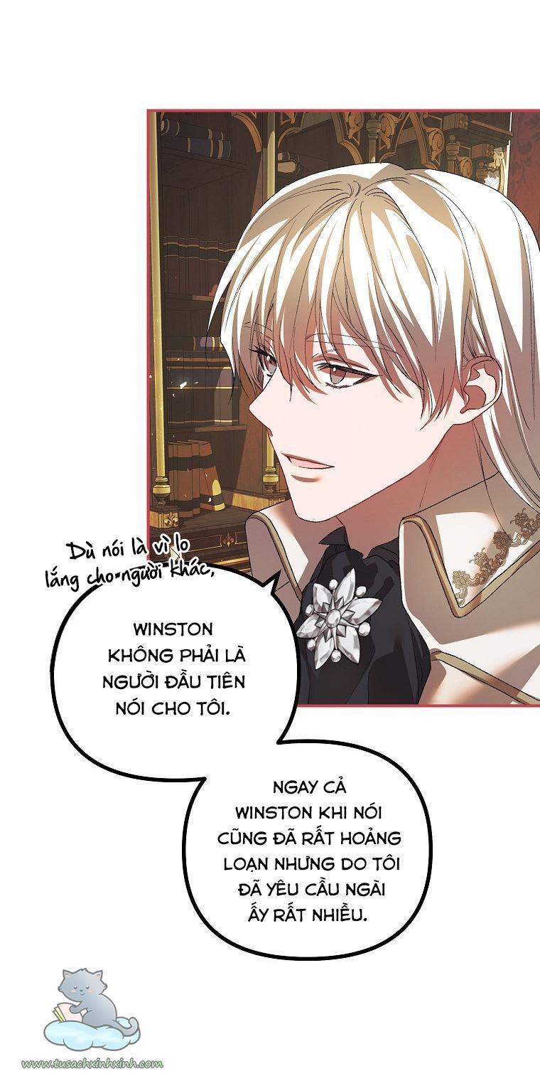 tháng năm cuối cùng của nữ phụ đoản mệnh chapter 29 26