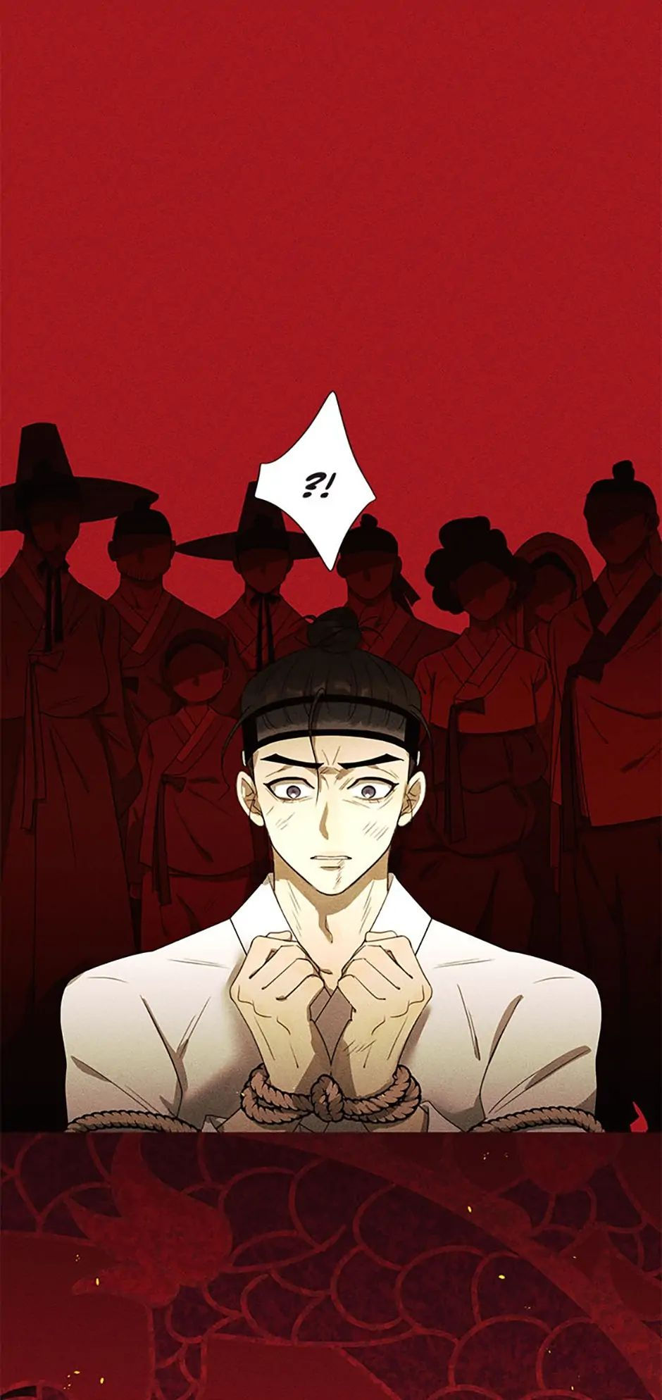 tiểu thuyết đầu tay của ác nữ chapter 33.1 47