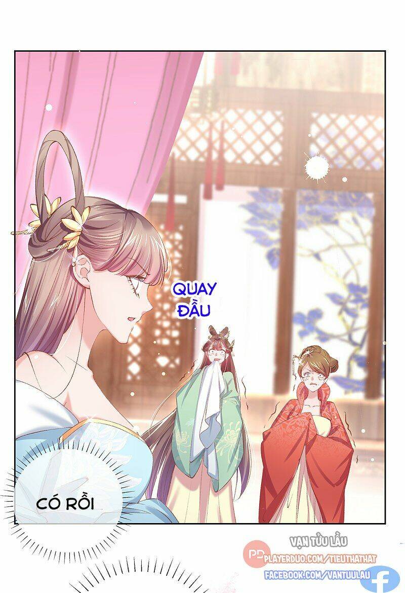 thị huyết y phi chapter 113 1