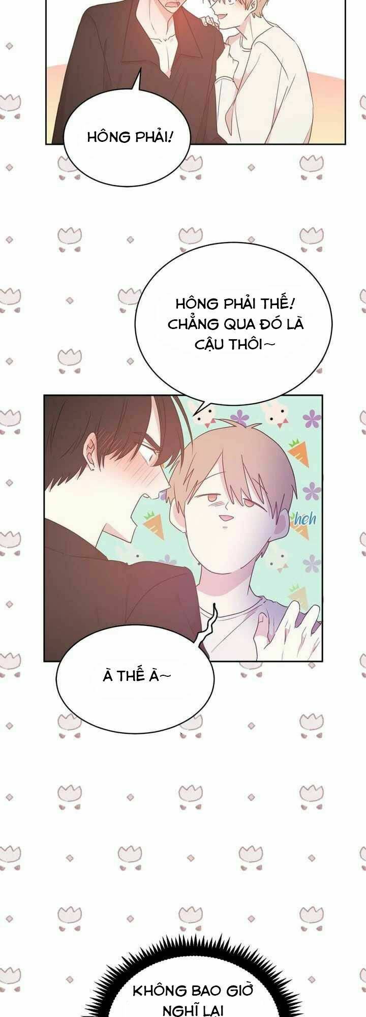 tôi chọn kết thúc của hoàng đế chapter 51 24