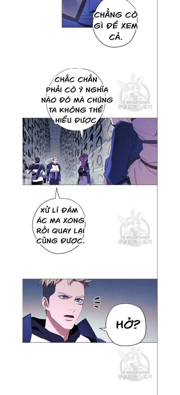 the live chapter 61 41