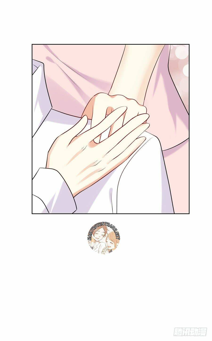 bảo bối thiên ức hào môn chapter 17.3 19