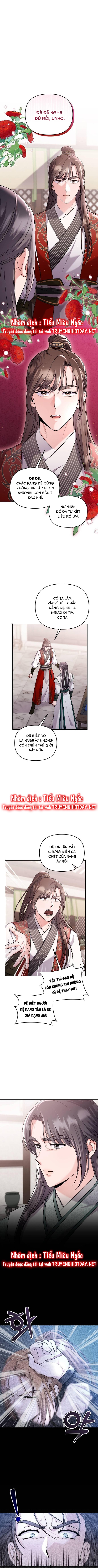 cao thủ chốn hậu cung chapter 70 1