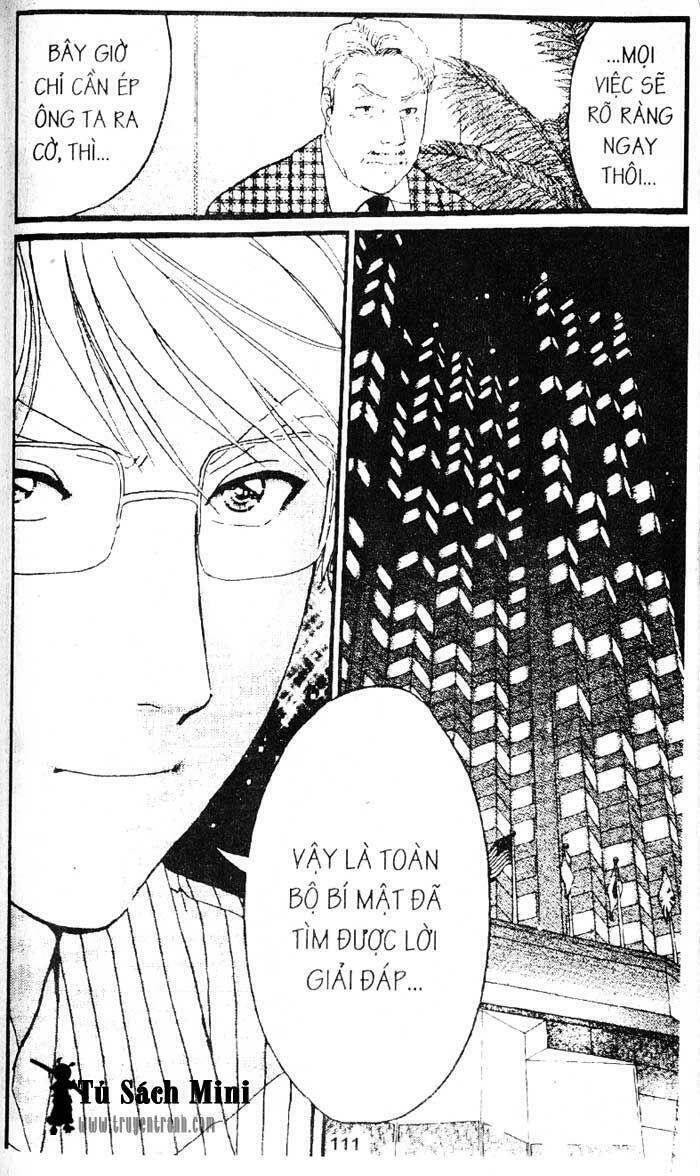 thám tử kindaichi (bản đẹp) chapter 151 27