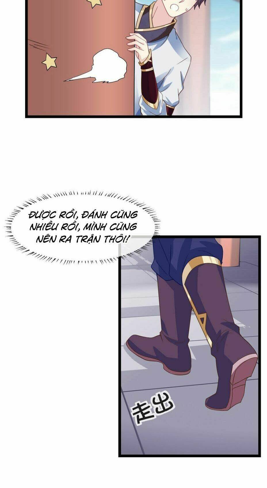 ta là ngọc hoàng đại đế chapter 6 17