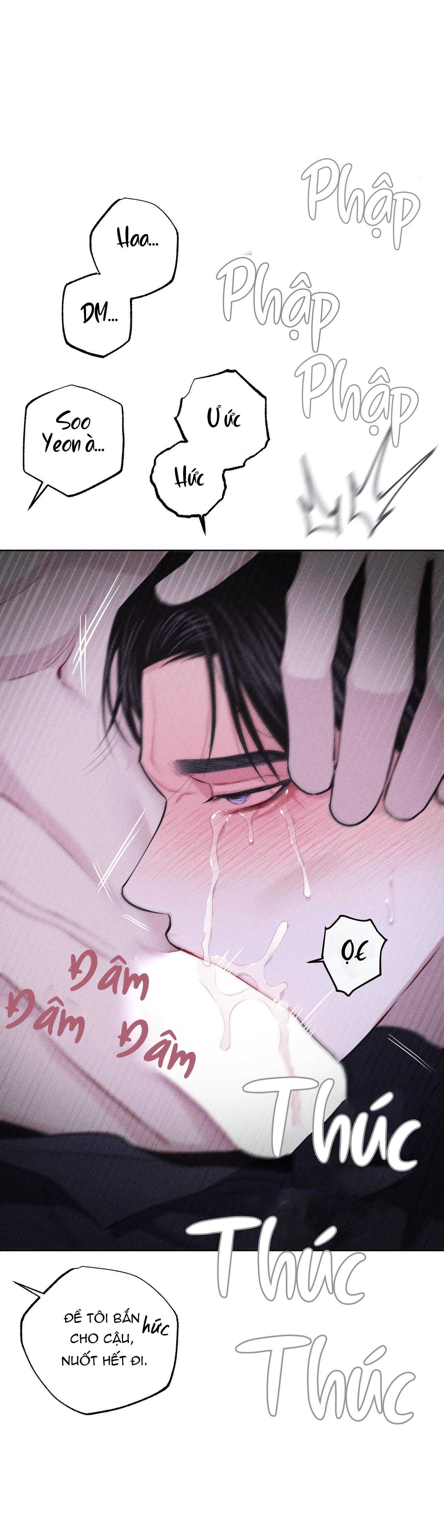 hình thái tình tan chapter 45 31