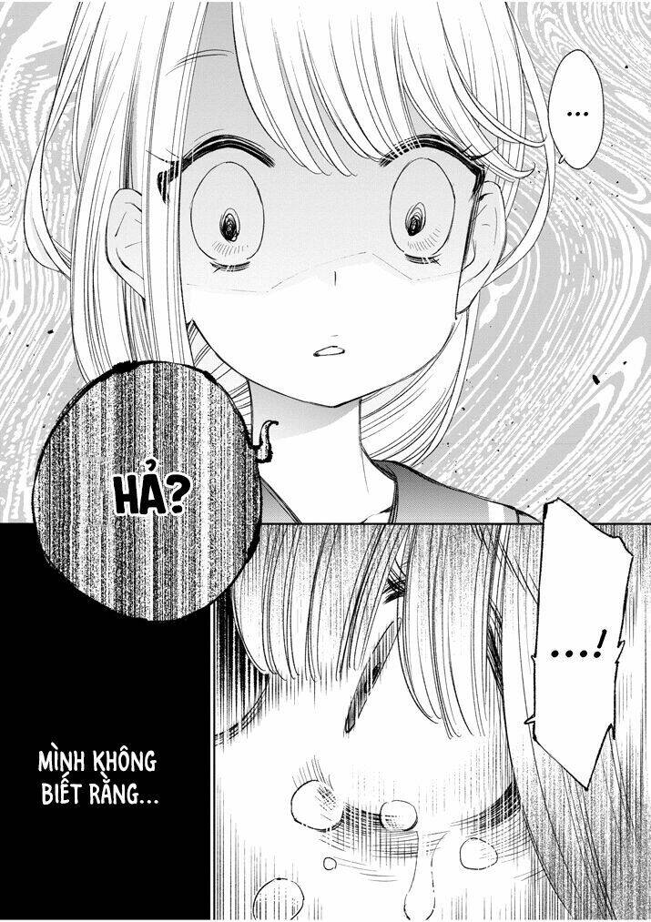 yuzumori-san (koy) chapter 12 8