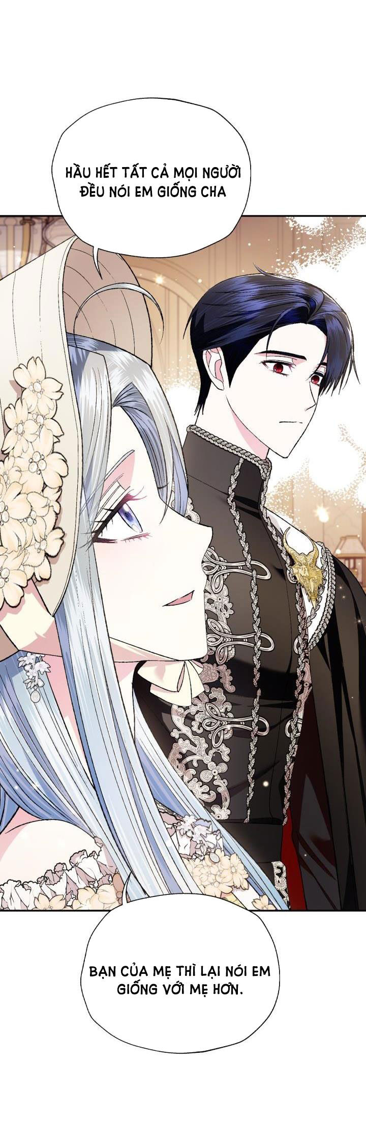 cha à, con không muốn kết hôn đâu chapter 94 43