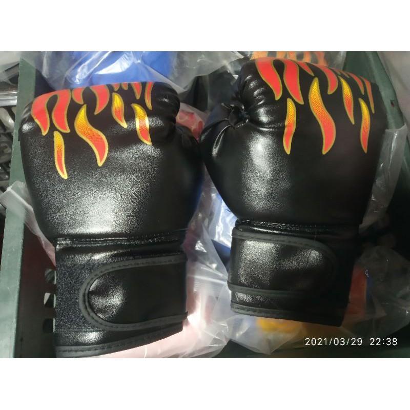 Găng tay trẻ em tập boxing, muya