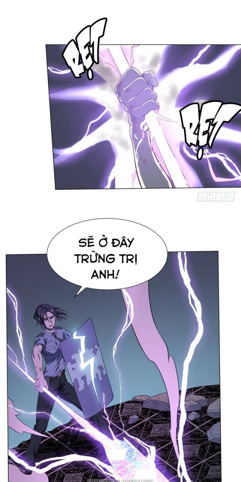 danh sách kẻ phản diện chapter 38 16