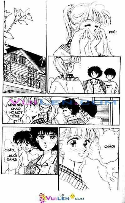 cô gái khả ái chapter 5 38