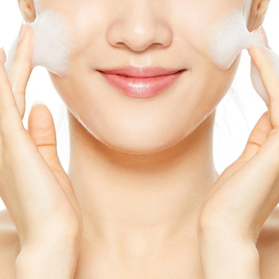 Combo Gel Rửa Mặt + Dán Mụn COSRX: Low pH Good Morning 150ml + Acne Pimple Master Patch 24 miếng