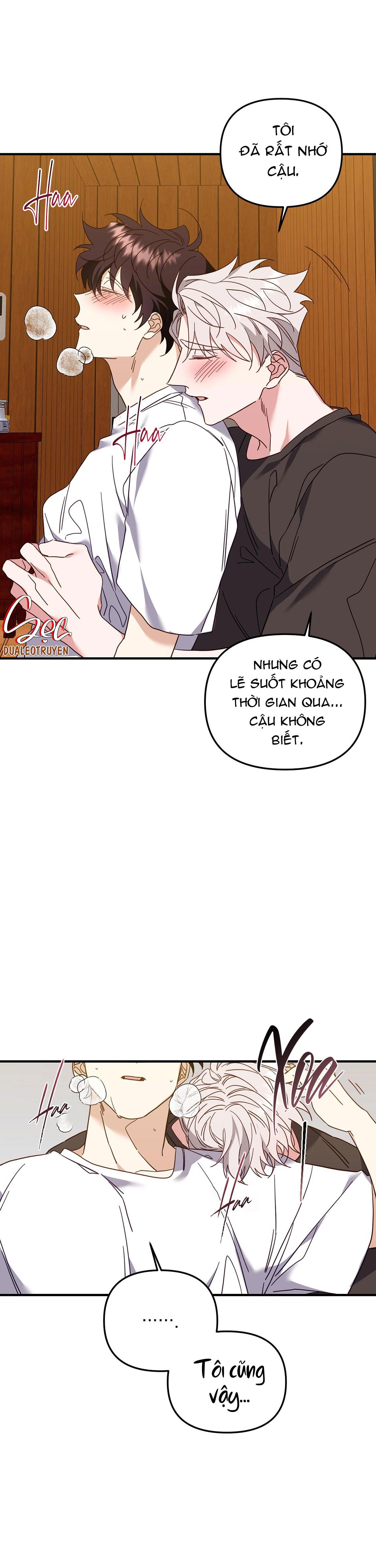 hổ trở về chapter 21 32