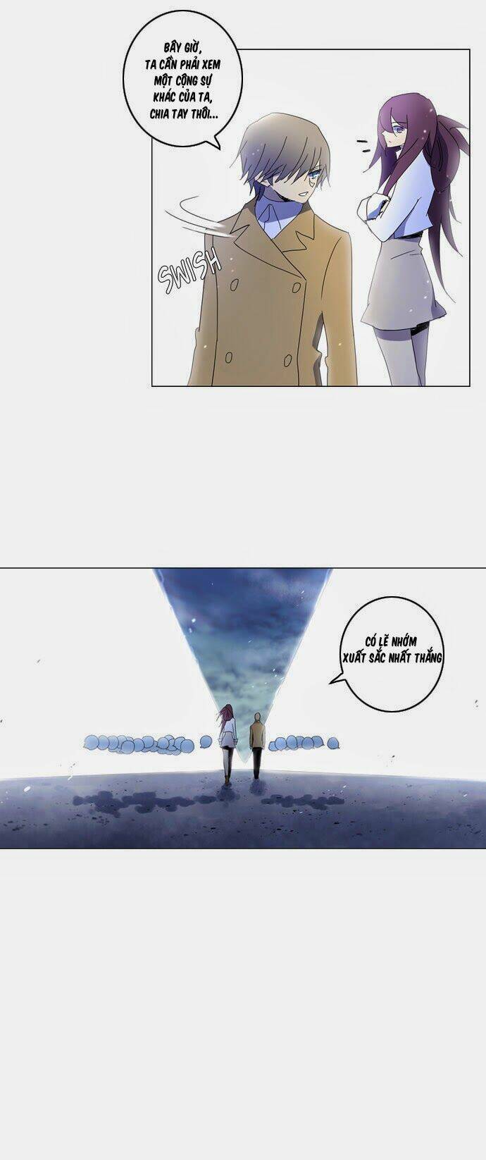 bản khế ước linh hồn chapter 56 5