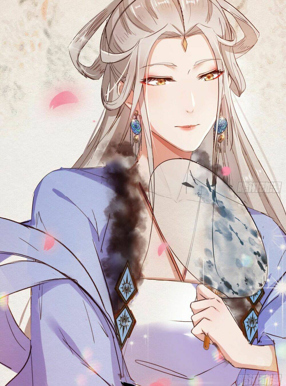 thiếu phật chapter 6 6