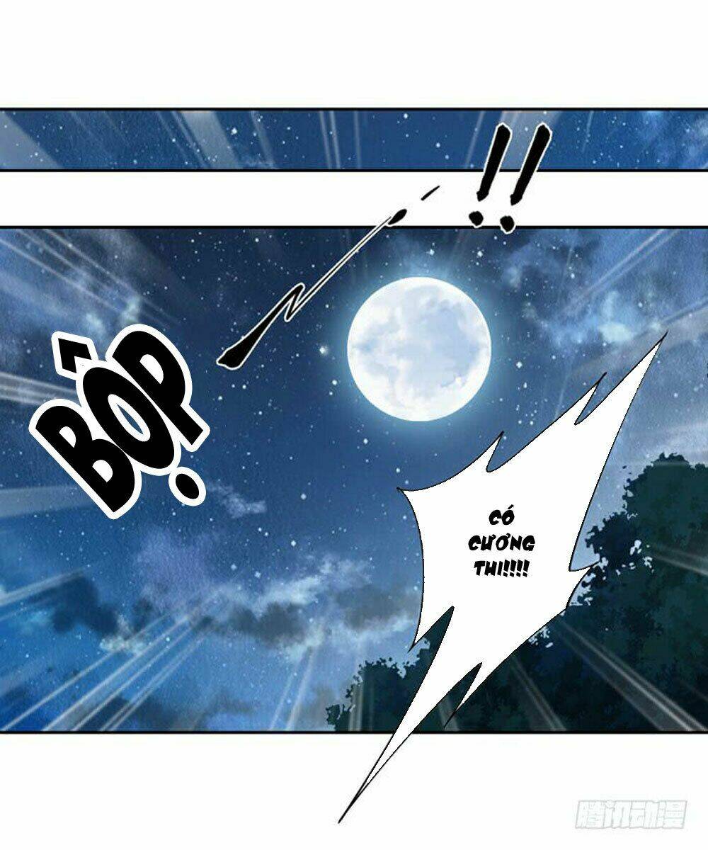 thiền tâm vấn đạo chapter 39 45