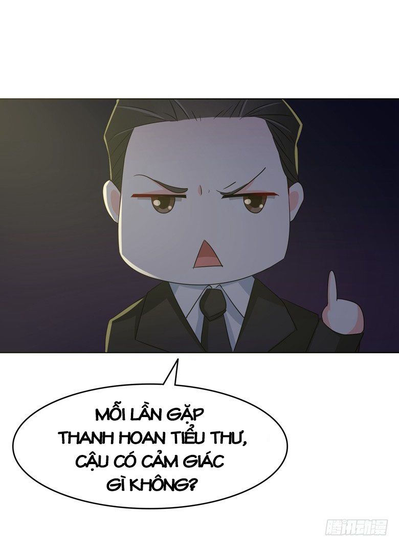 Dân Quốc Yêu Văn Lục chapter 73 - Trang 22
