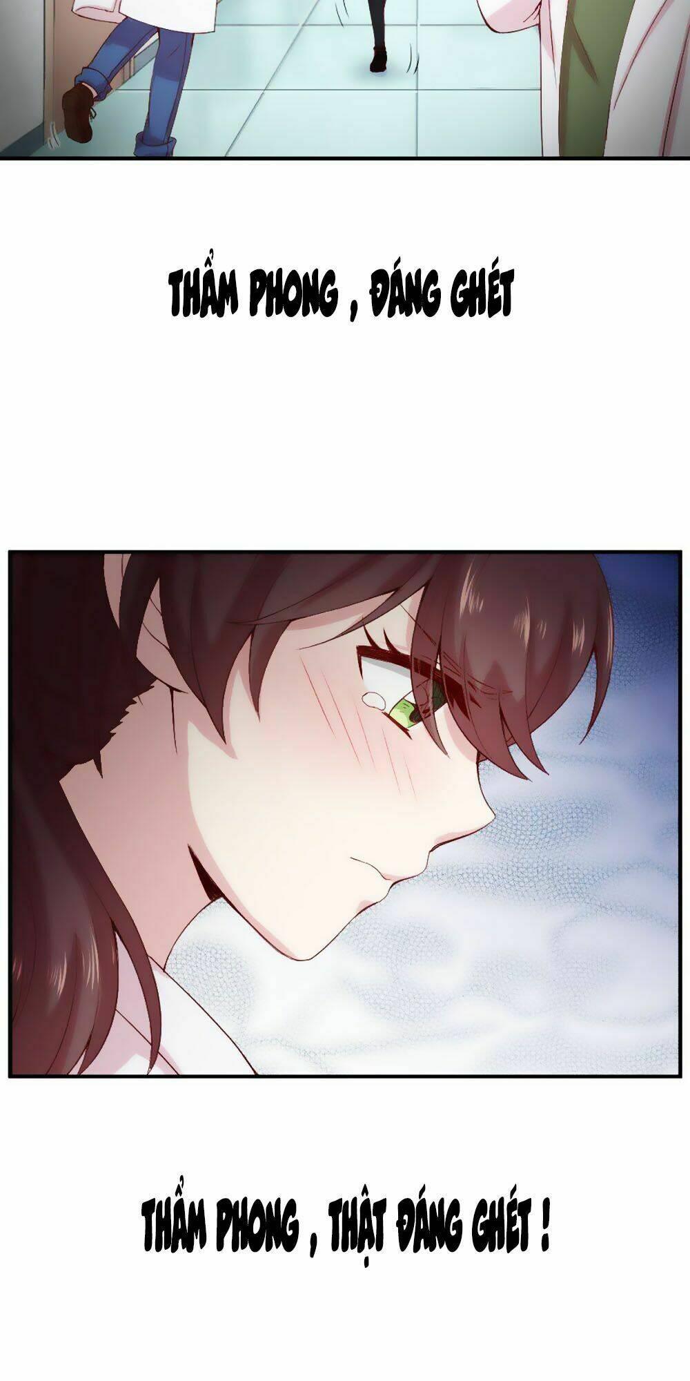 thần y apollo của tôi chapter 10 18