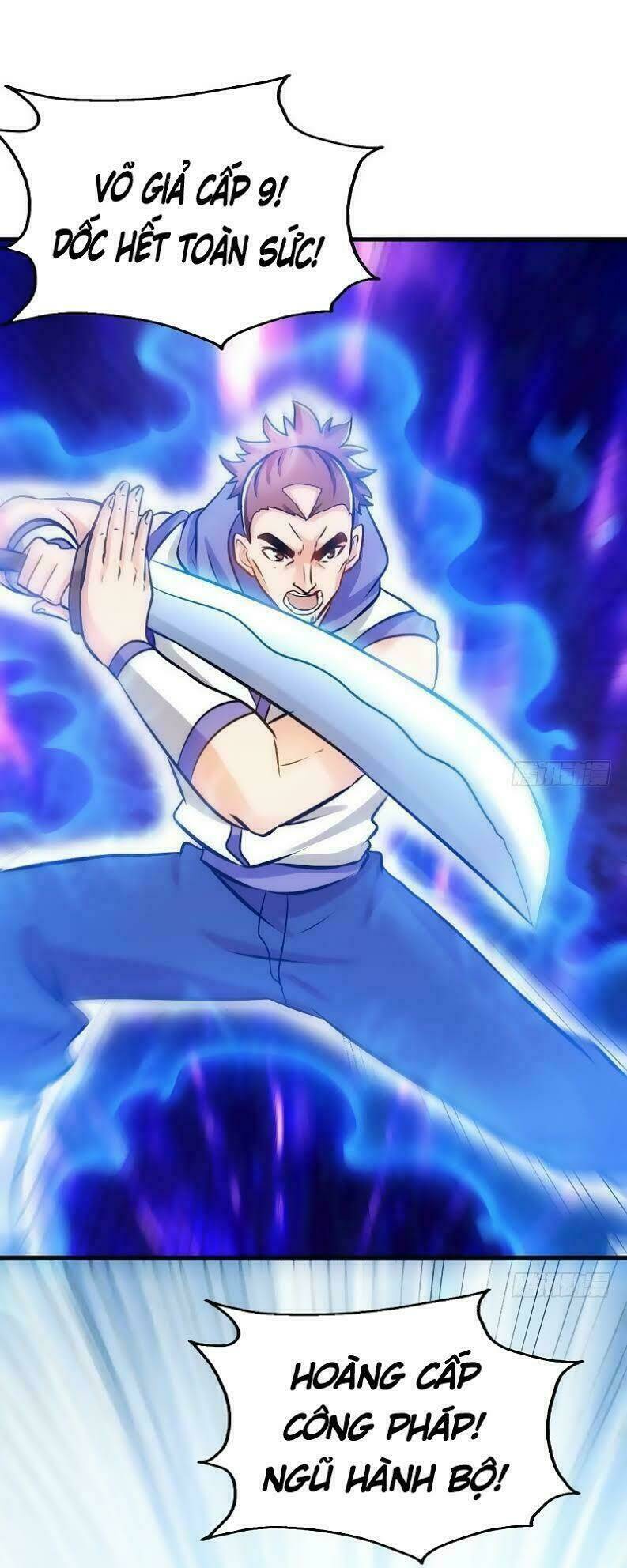 chí tôn thần ma chapter 78 4