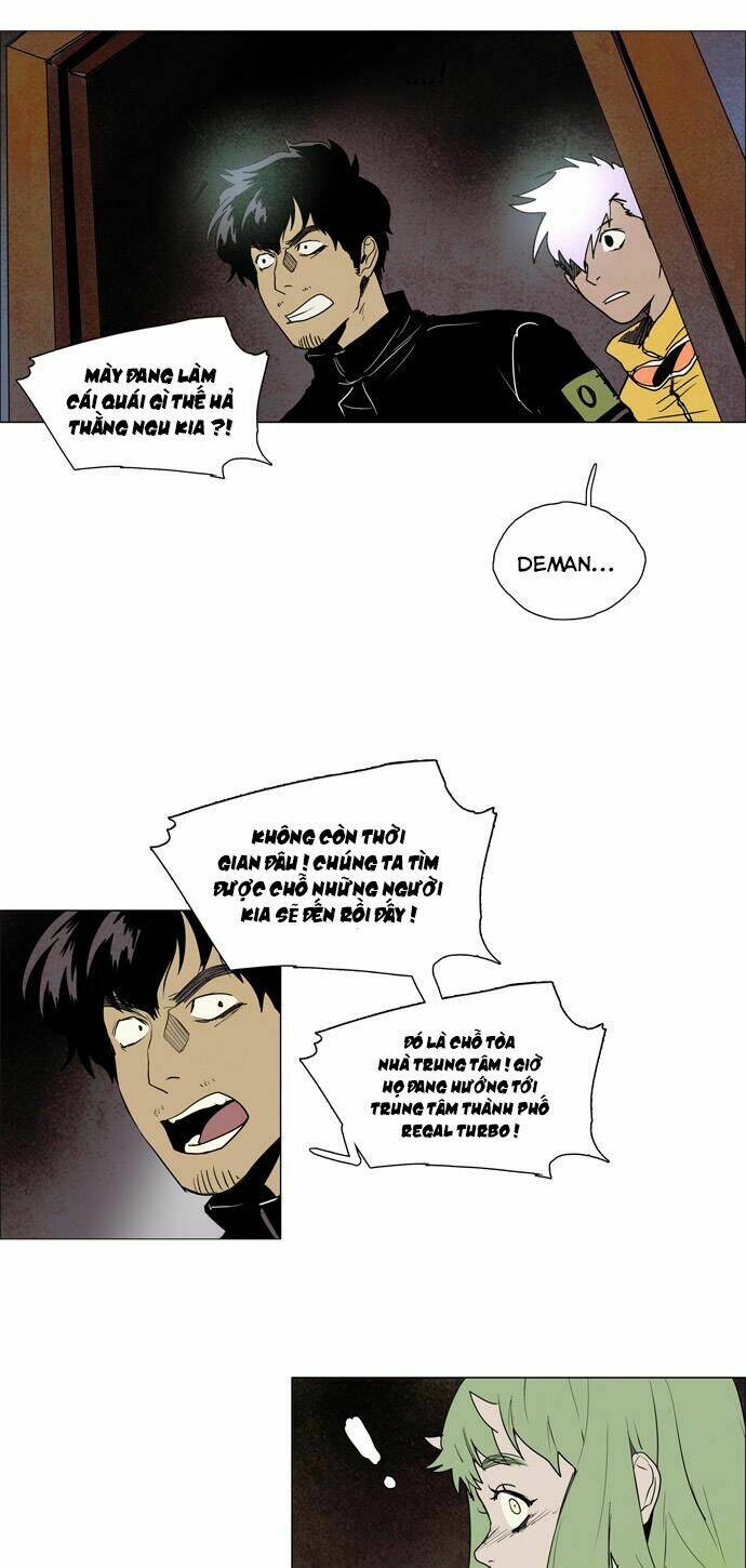 lessa 2: the crimson knight chapter 34 11