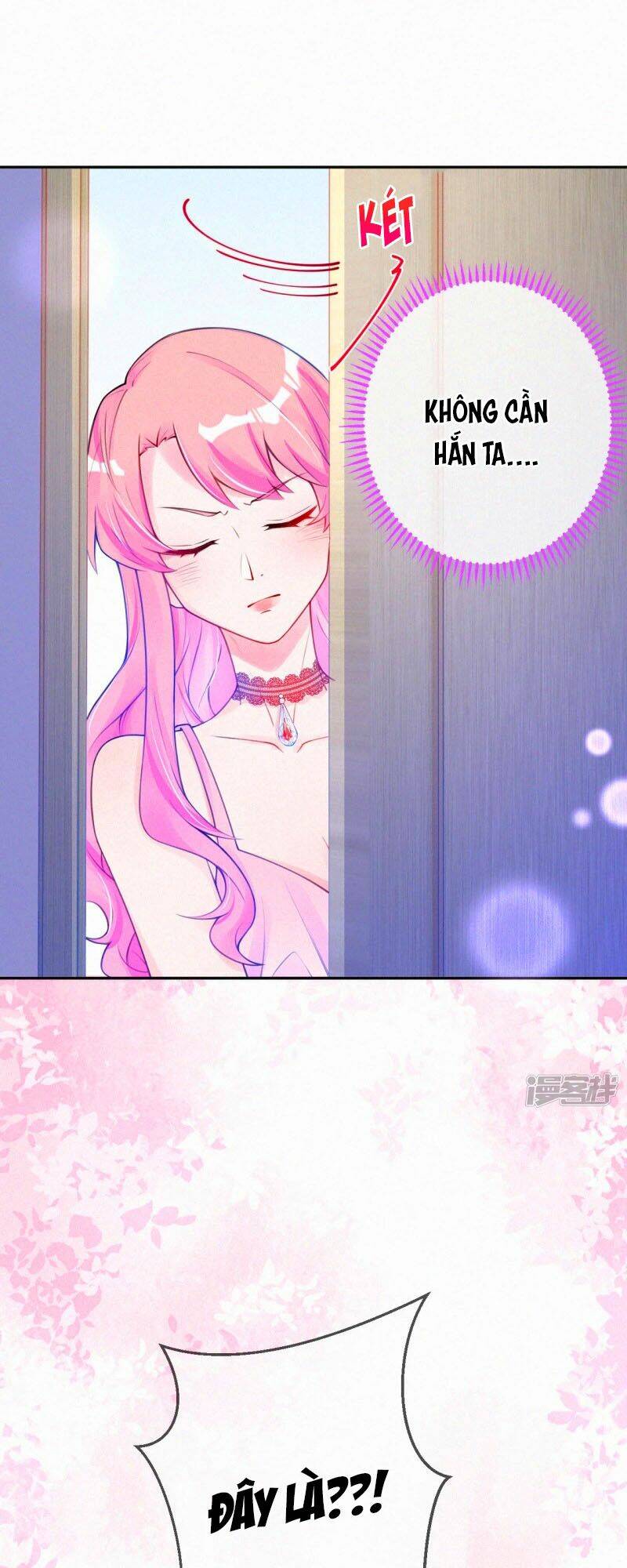 thiên tài manh bảo đột kích: daddy phúc hắc vs mommy chapter 22 28