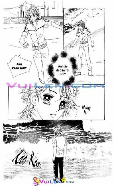 chạm mặt thần tượng chapter 11 127