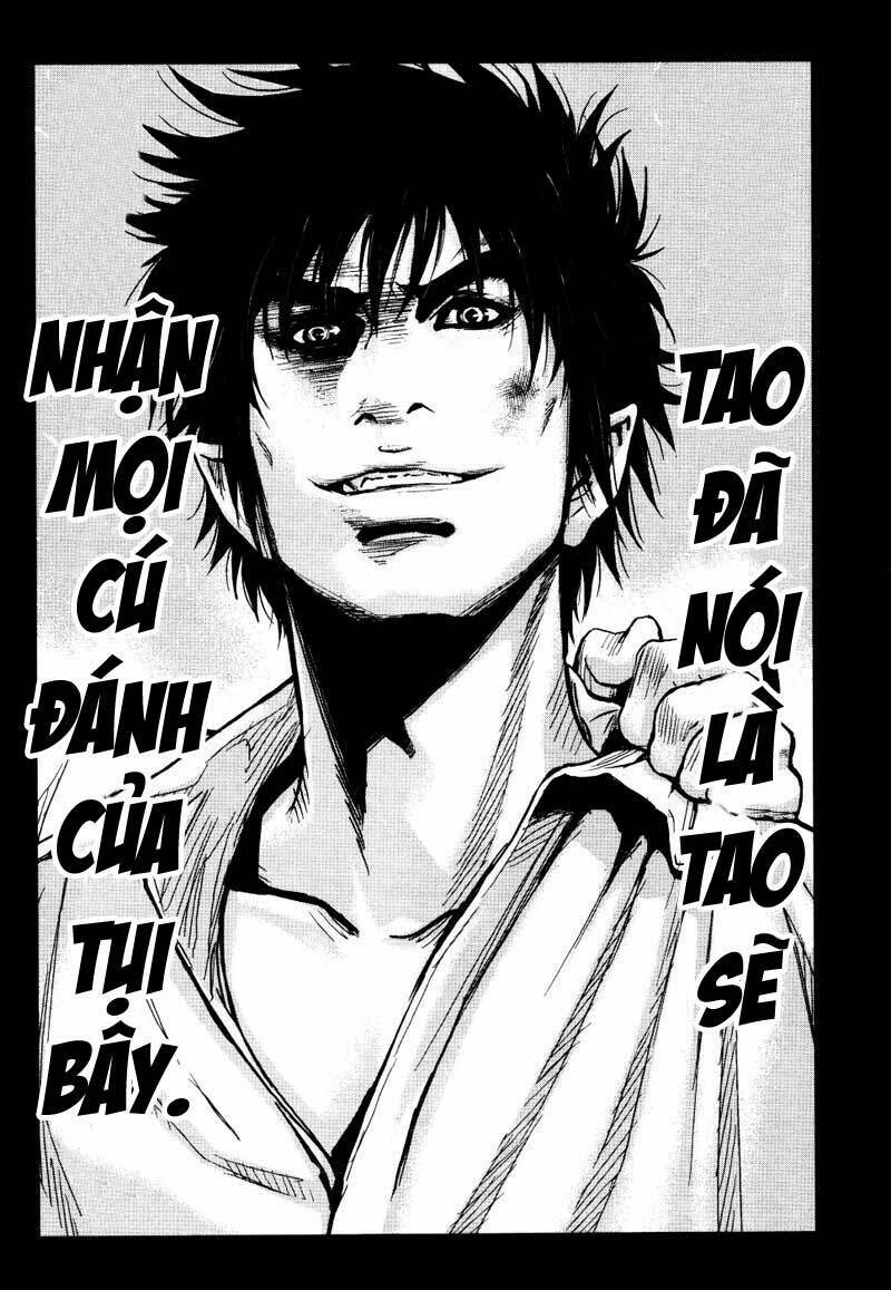 wolf guy - wolfen crest chapter 20 20