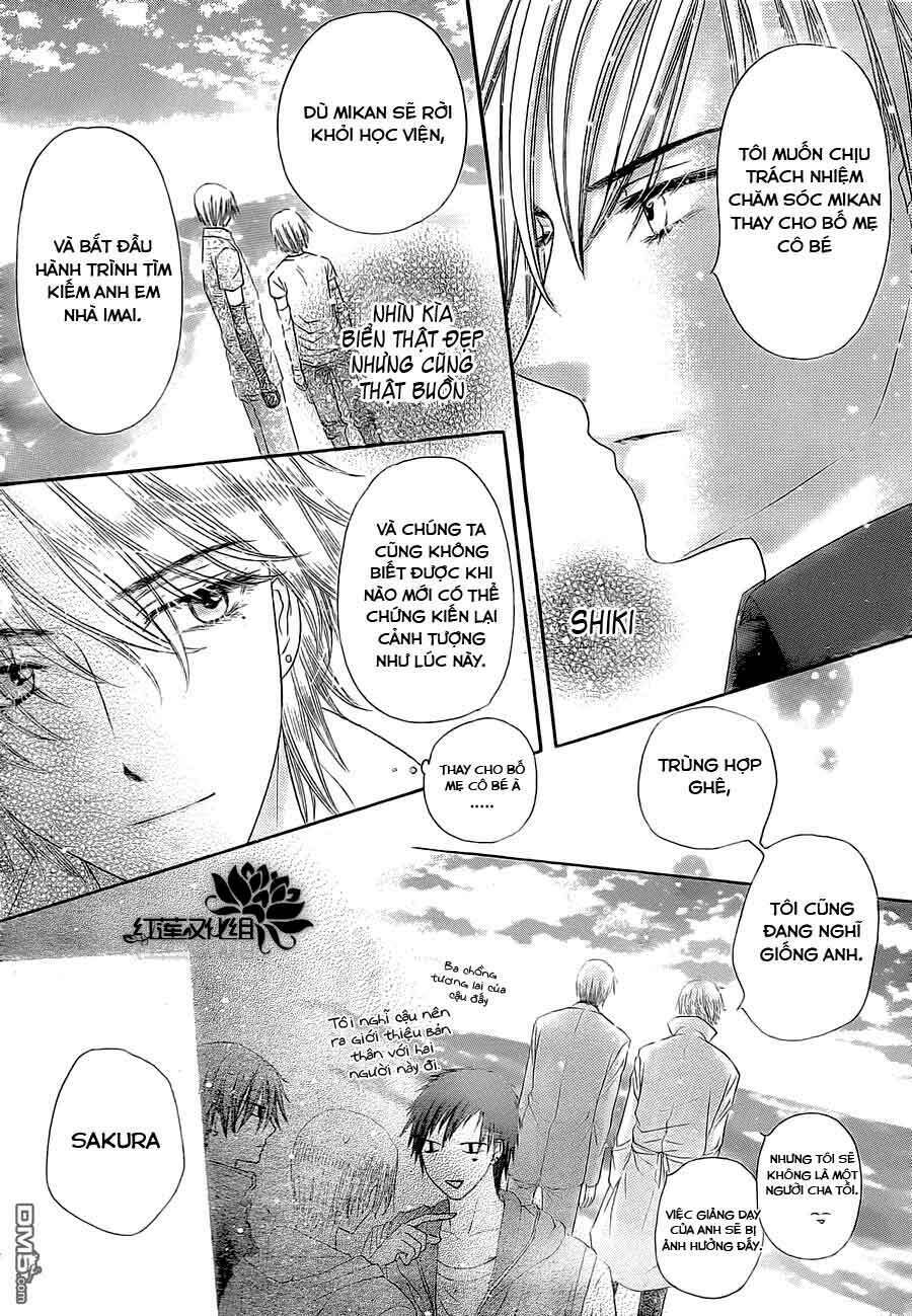 gakuen alice chapter 180 46