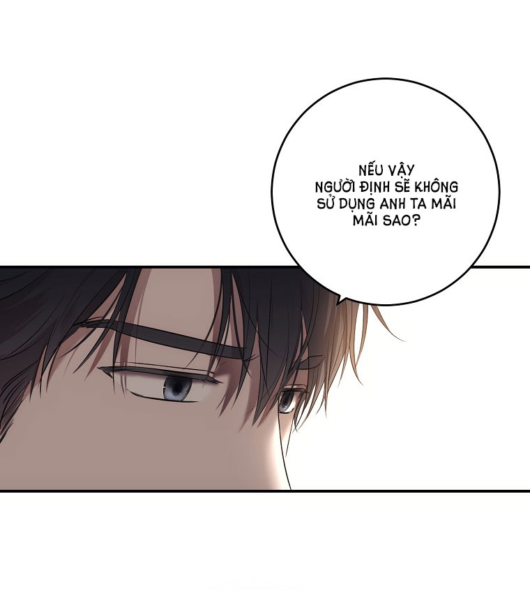 [Bản 15+] Tôi Lạc Vào Thế Giới Trò Chơi Harem Ngược chapter 88.2 - Trang 5