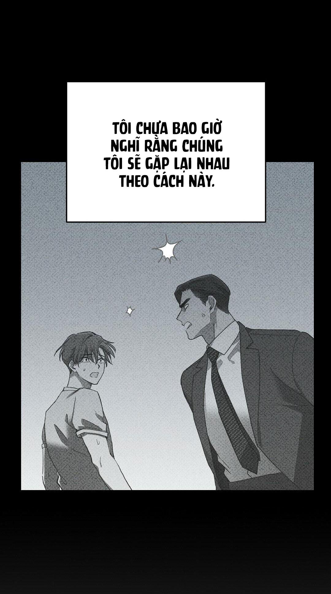 vết cắn mang vị ngọt ngào chapter 11 46