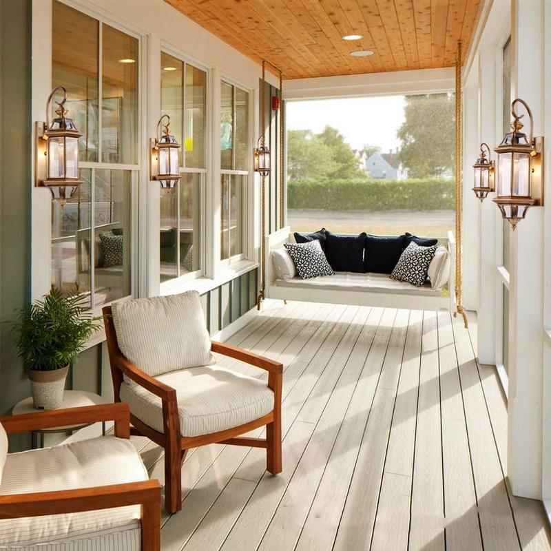 Đèn tường đồng kính trang trí SERINA cao cấp  Nếu bạn đang tìm kiếm cho mình một mẫu đèn tường trang trí cao cấp