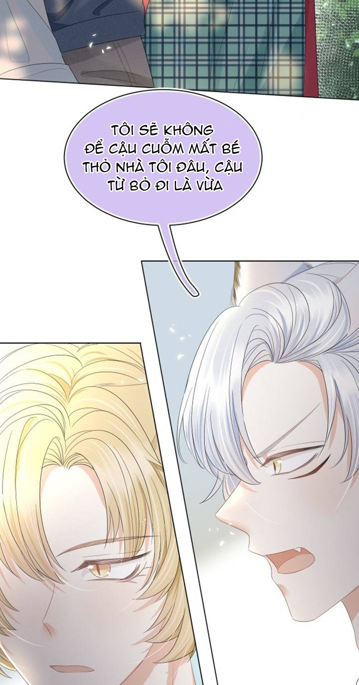 ăn một bé thỏ chapter 83 23