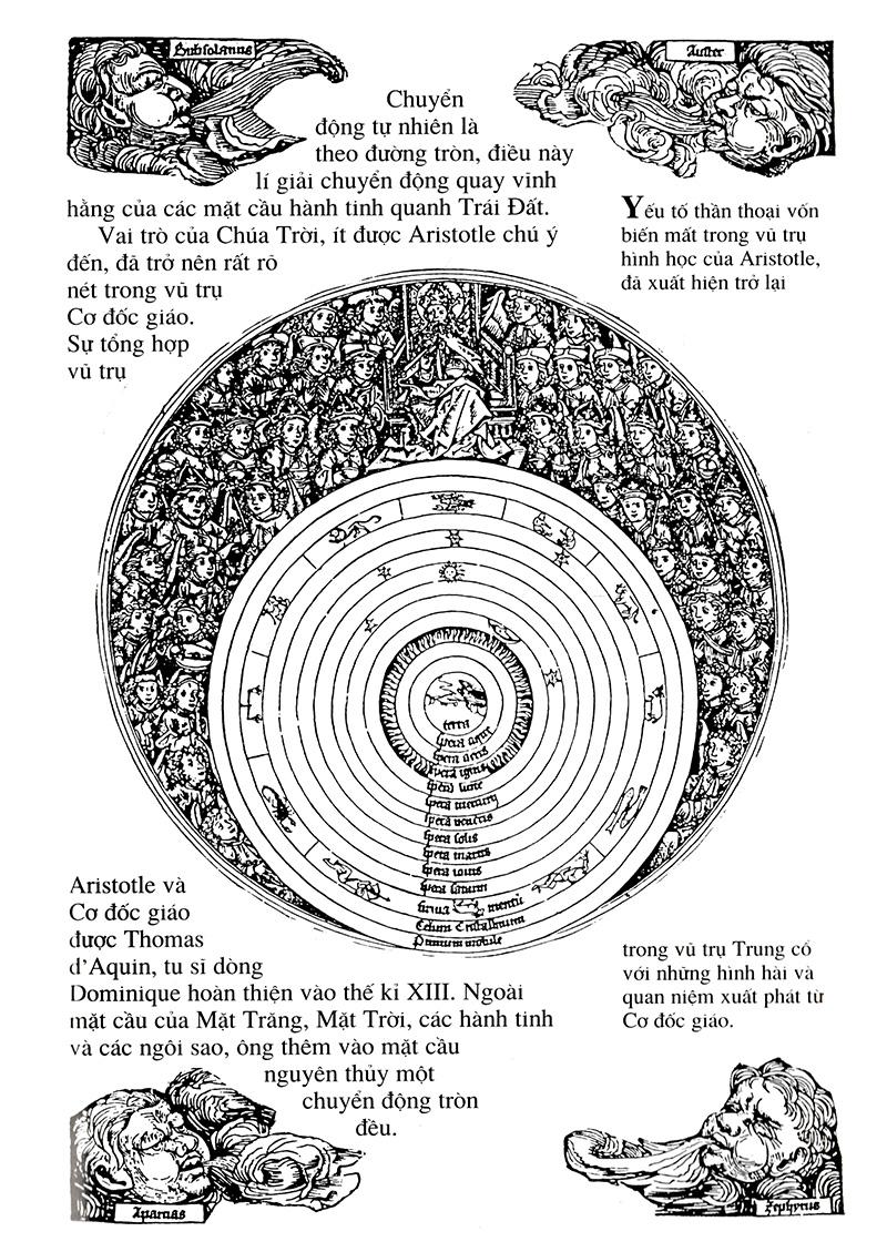 Số Phận Của Vũ Trụ - Big Bang Và Sau Đó (Tái Bản 2022)