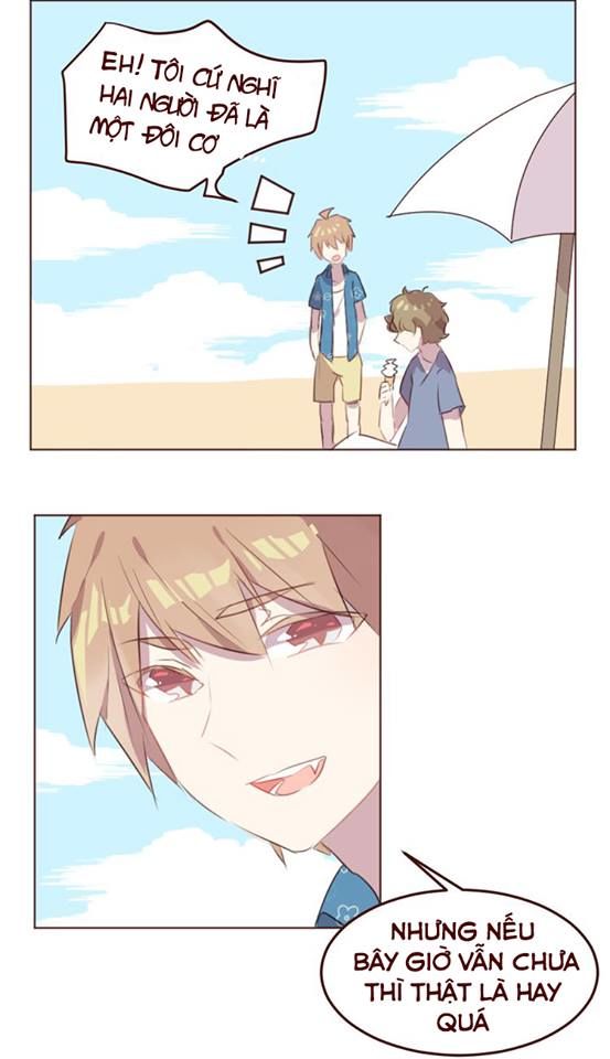 người yêu biến mất chapter 25 12