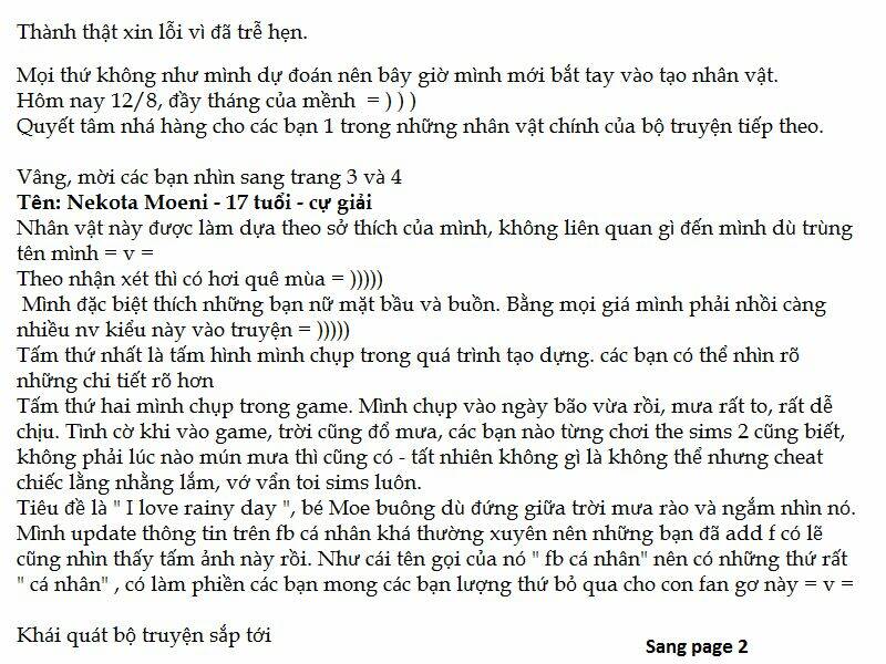 the world of model chapter 14 1