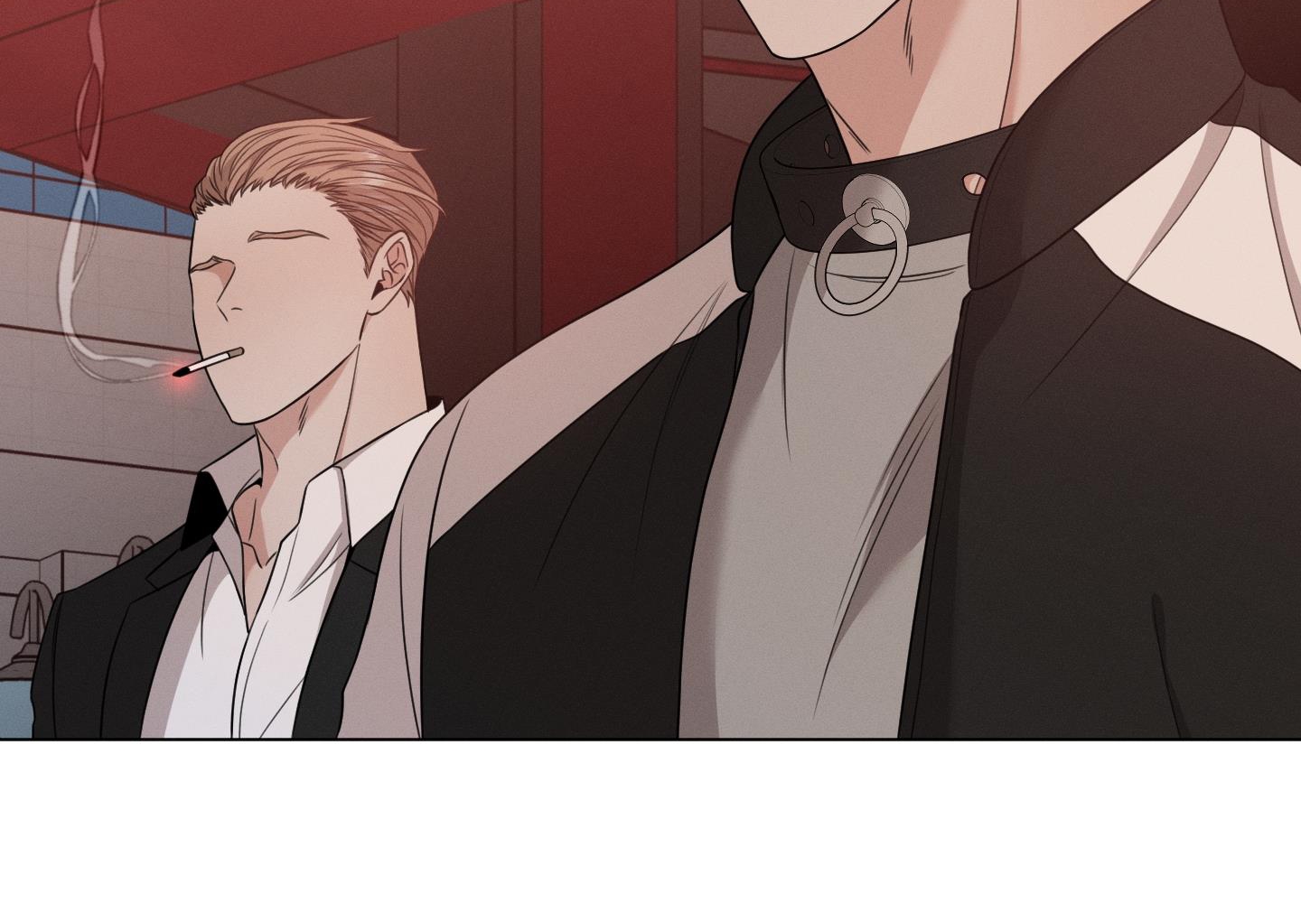 hội chứng minmotion chapter 19 7