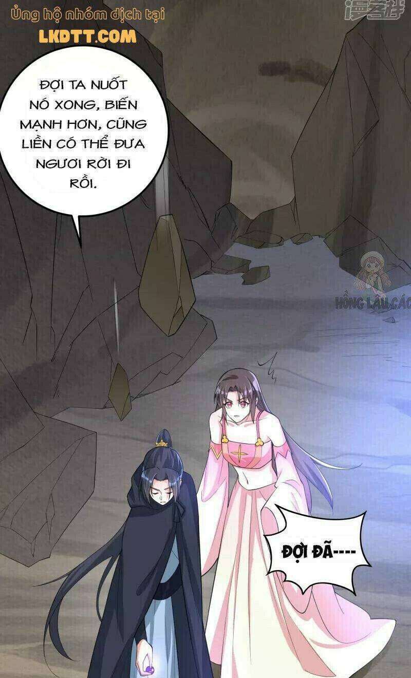 long vương truy thê chapter 13 18