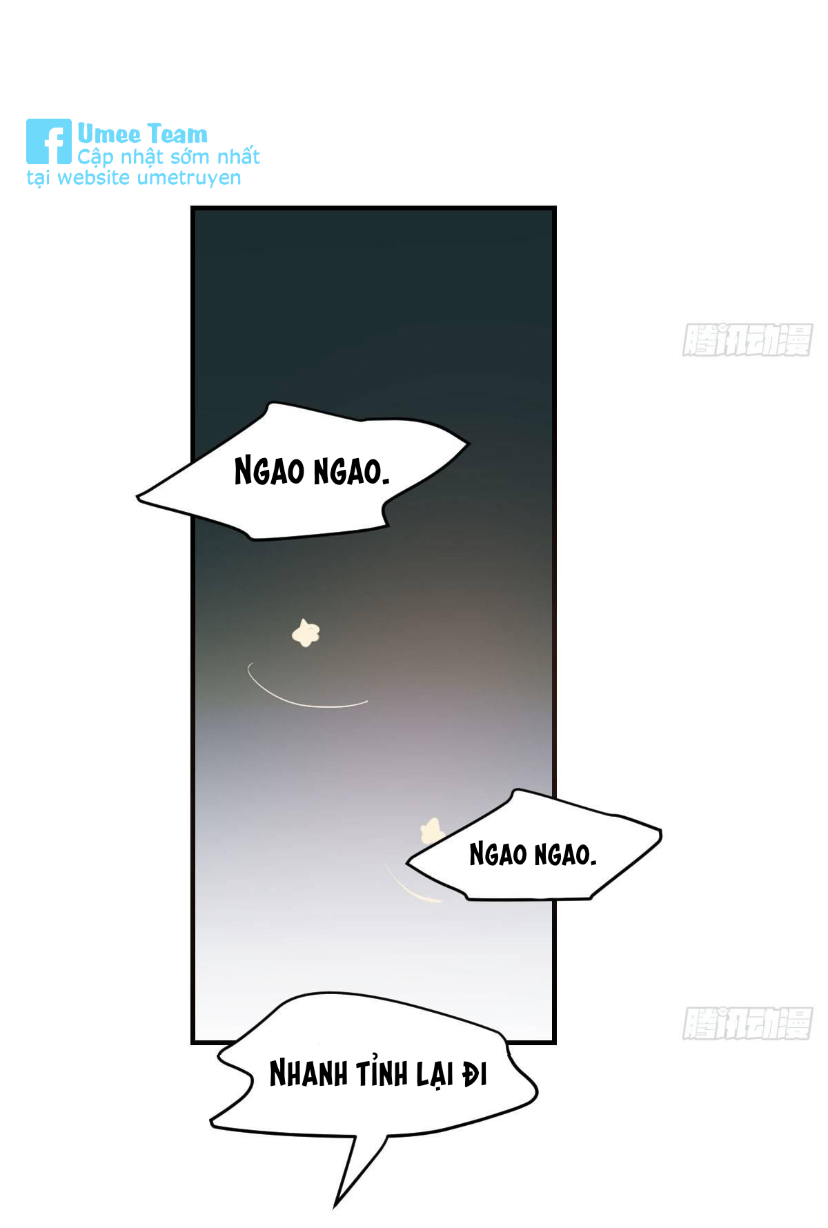 bắt lấy ngao ngao chapter 65 36