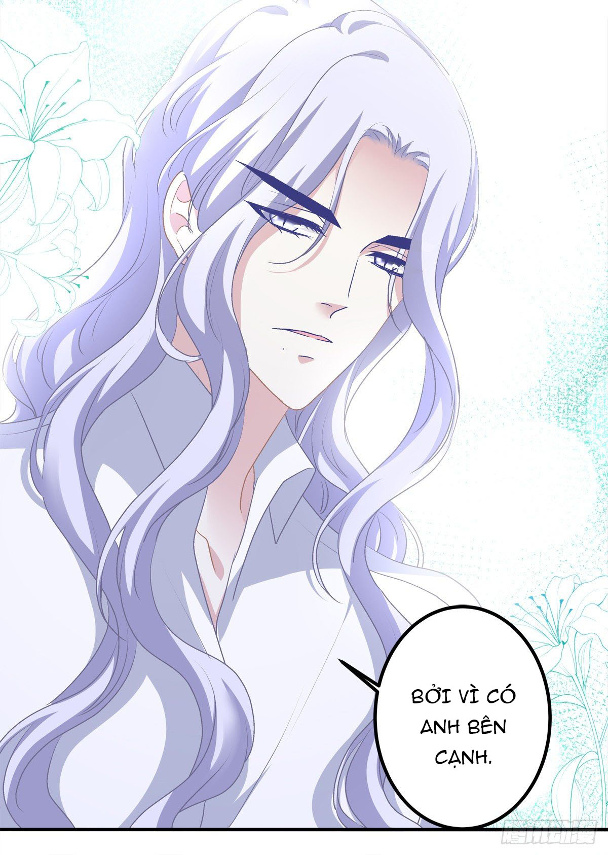 kiểm soát tuyệt đối chapter 33 7