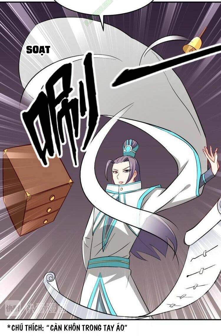 ta luyện giả kim trong thời đại tu tiên chapter 41 4