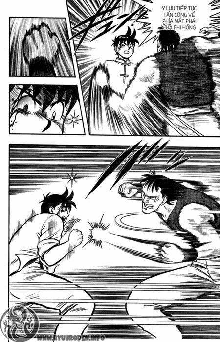 hoàng phi hồng phần 1 chapter 29 119