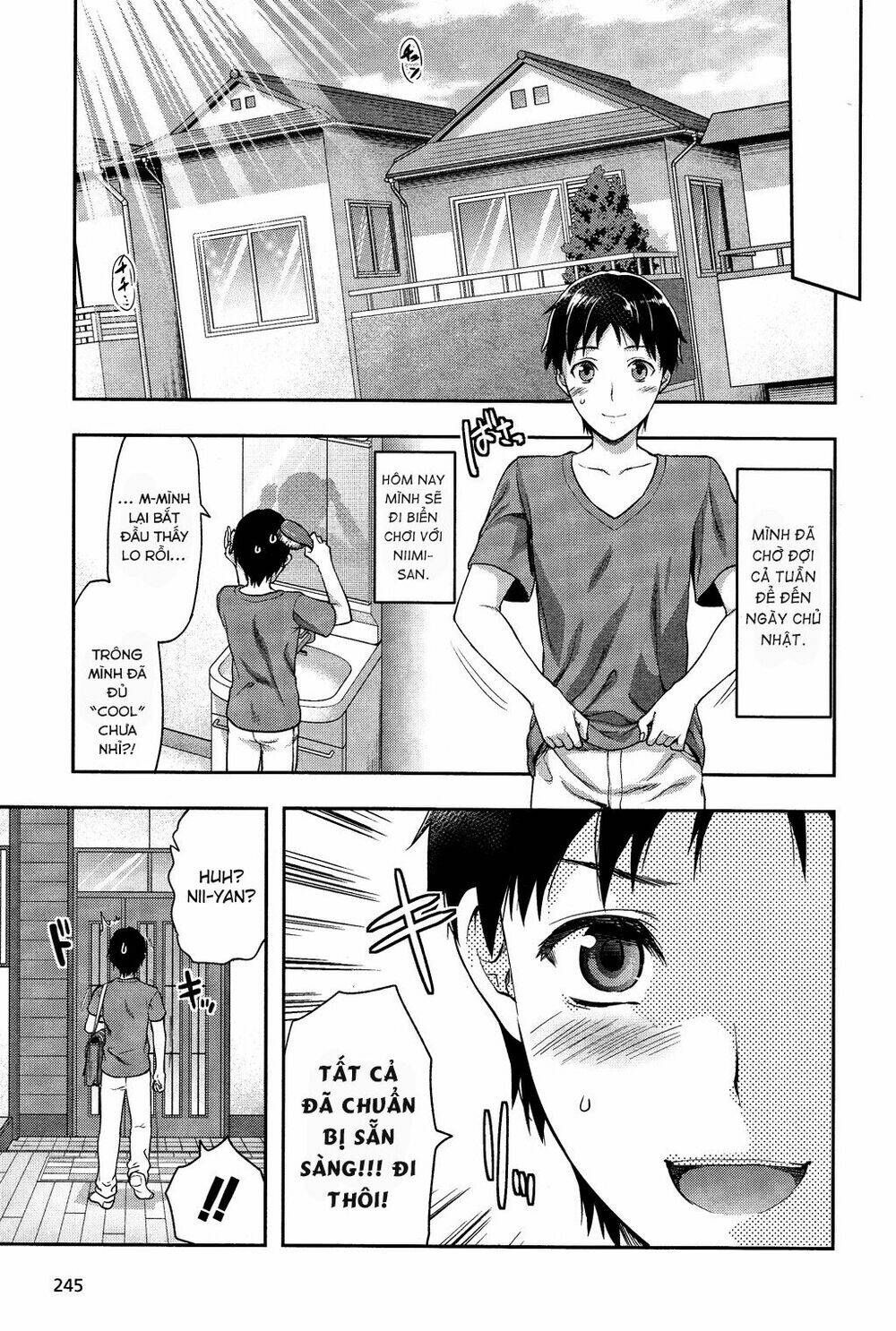 photo kano - sweet snap chapter 9 13