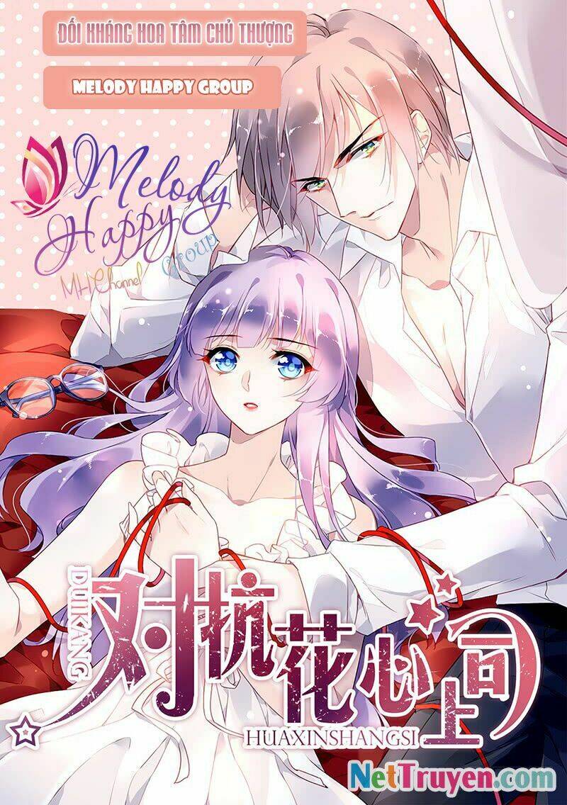 melody happy group: giai điệu hạnh phúc - mh channel chapter 15 2