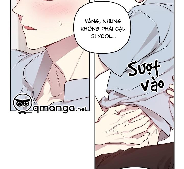 thần tượng đến rồi!? chapter 17 35