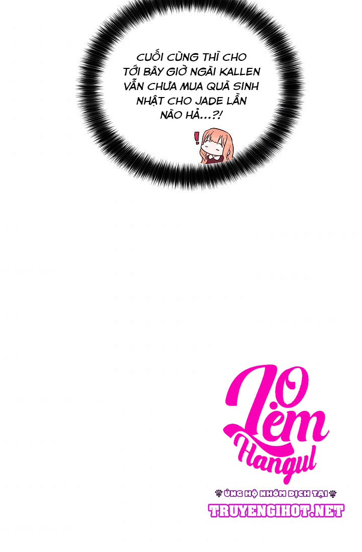 trở thành con gái của anh hùng bóng đêm chapter 17 83