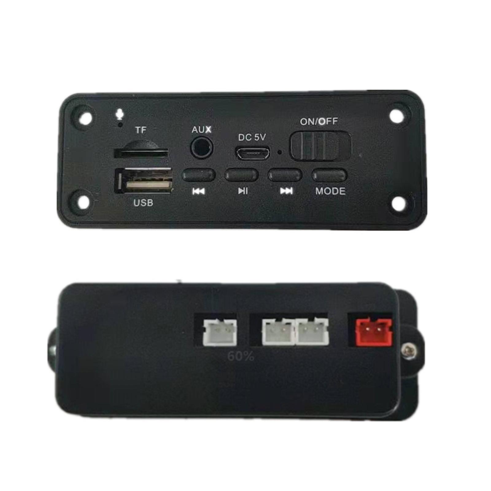 MP3 Board 5V Module Module with